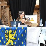 L'Histoire des enfants, Salins, 27 avril 2024