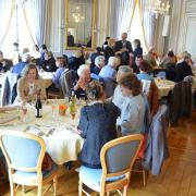 L'Histoire des enfants, Salins, 27 avril 2024