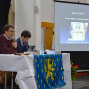L'Histoire des enfants, Salins, 27 avril 2024