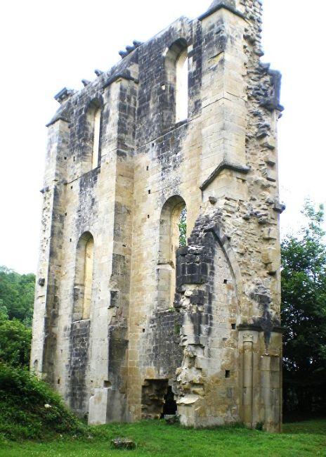 Cherlieu