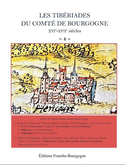 Couverture tiberiades4 1a