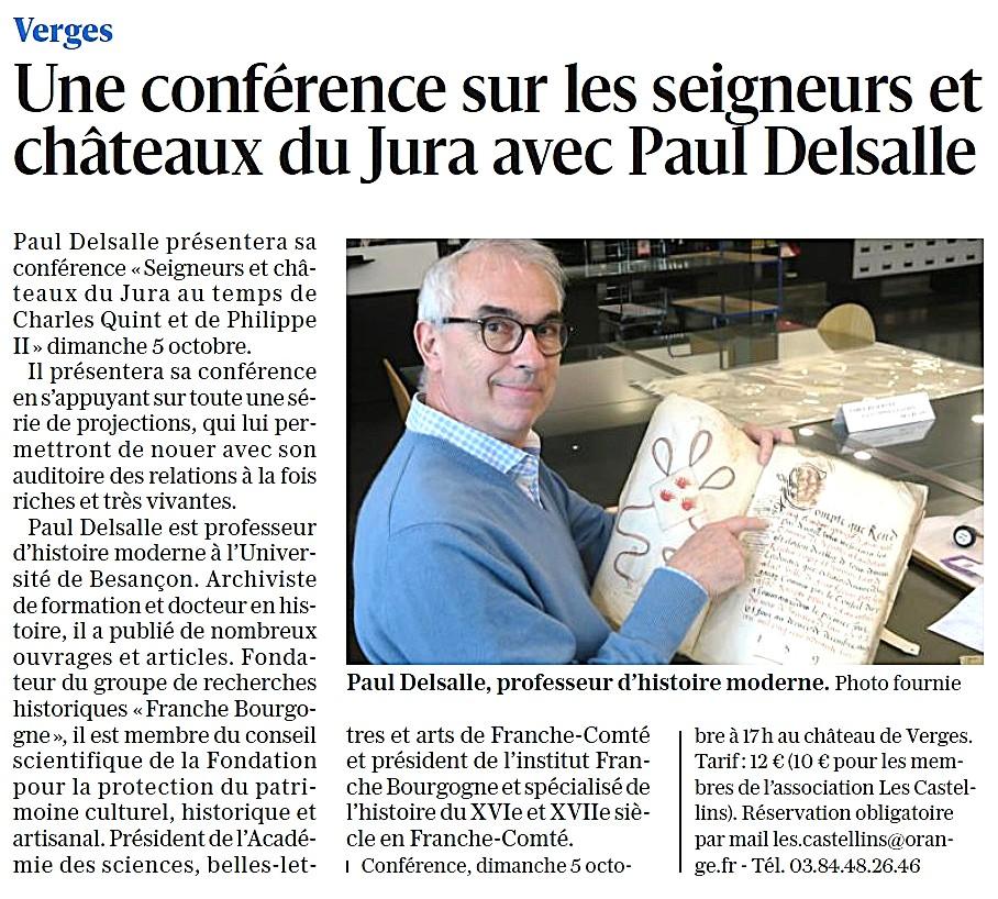 Delsalle jura verges