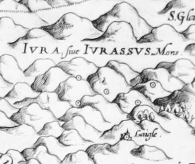 Jura
