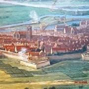 Siege de dole