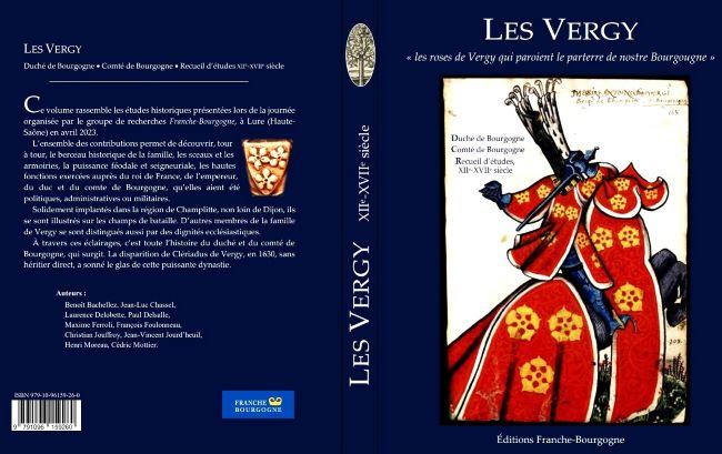 Vergy couverture xl