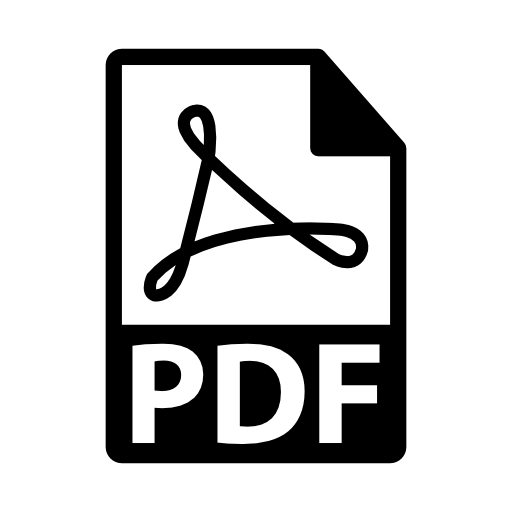 Fichier pdf